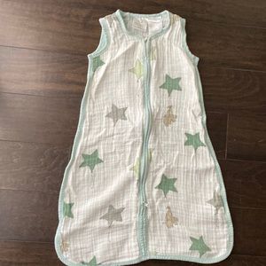 Aden and Anais Muslin Sleep Sac